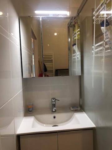 Logement Entier 2 Pieces Parking 5'Metro Saint-Denis  Exterior foto