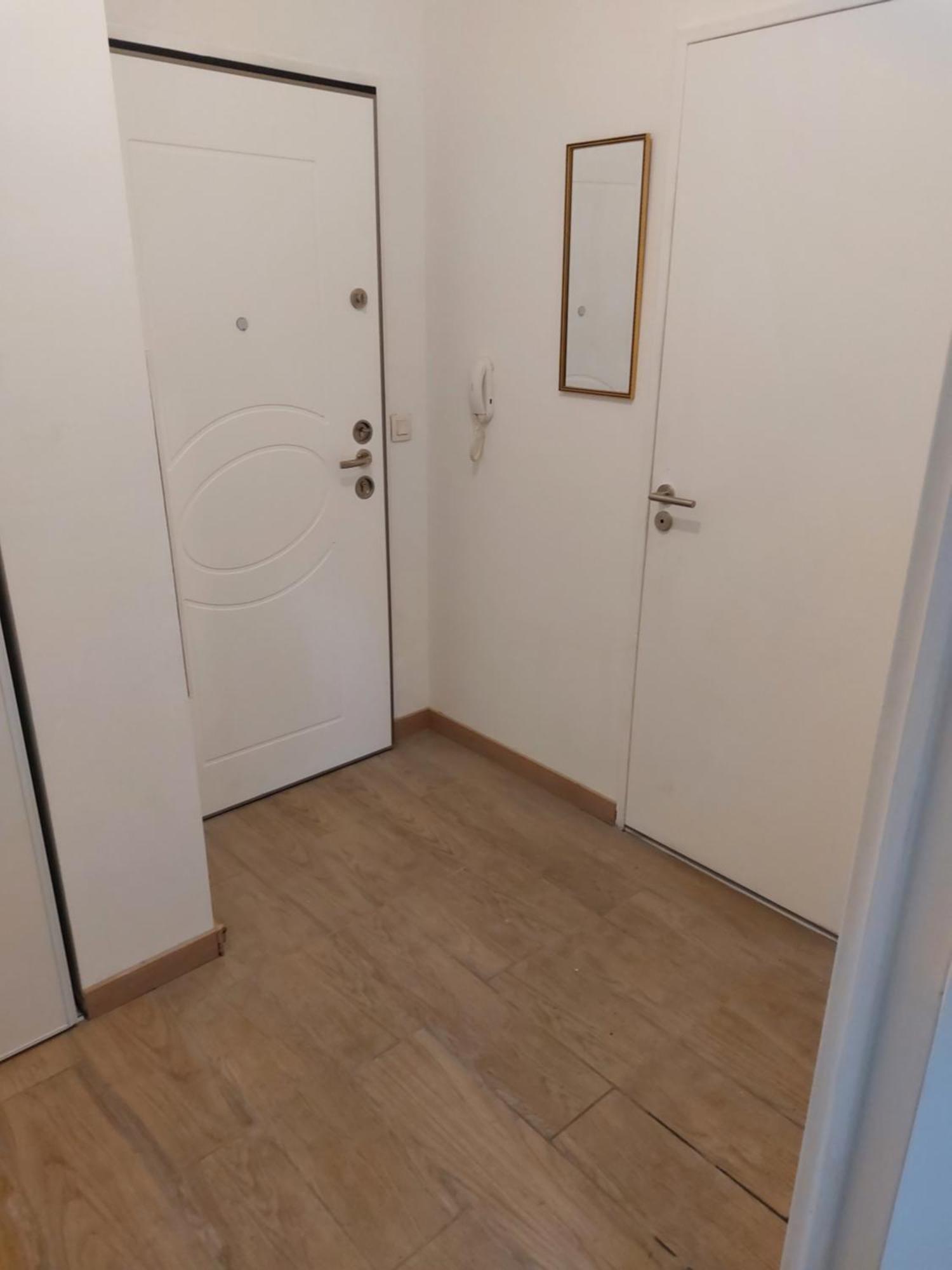 Logement Entier 2 Pieces Parking 5'Metro Saint-Denis  Exterior foto